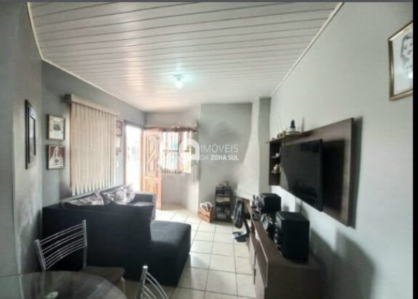 Imagem Casa com 2 Quartos à Venda, 48 m² Imagem Casa com 2 Quartos à Venda, 48 m²