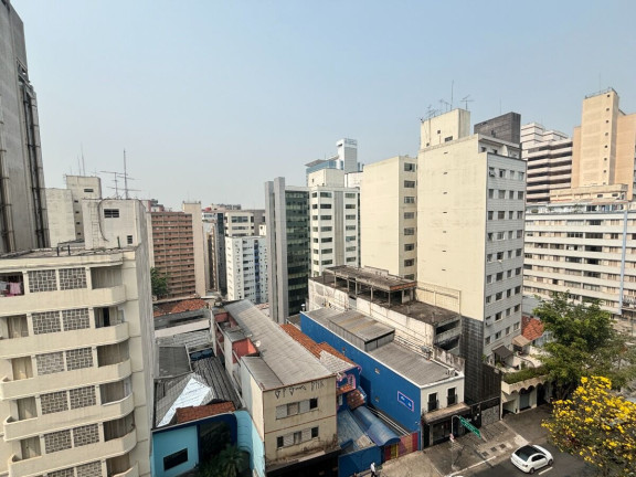 Imagem Apartamento com 2 Quartos à Venda, 78 m² em Jardim Paulista - São Paulo Imagem Apartamento com 2 Quartos à Venda, 78 m² em Jardim Paulista - São Paulo