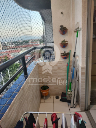 Imagem Apartamento com 3 Quartos à Venda, 65 m² em Damas - Fortaleza Imagem Apartamento com 3 Quartos à Venda, 65 m² em Damas - Fortaleza