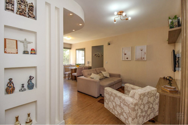Imagem Apartamento com 3 Quartos à Venda, 67 m² em Guarujá - Porto Alegre Imagem Apartamento com 3 Quartos à Venda, 67 m² em Guarujá - Porto Alegre