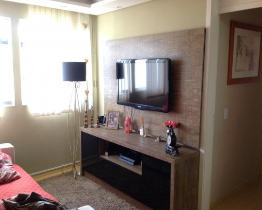 Imagem Apartamento com 3 Quartos à Venda, 54 m² em Barao Do Cai - Porto Alegre Imagem Apartamento com 3 Quartos à Venda, 54 m² em Barao Do Cai - Porto Alegre