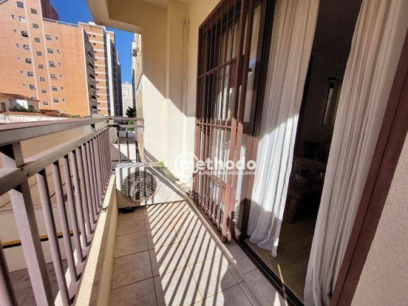 Imagem Apartamento com 3 Quartos à Venda, 103 m² em Cambuí - Campinas Imagem Apartamento com 3 Quartos à Venda, 103 m² em Cambuí - Campinas