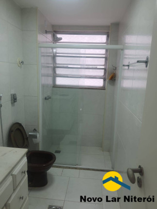 Imagem Apartamento com 3 Quartos à Venda, 130 m² em Icaraí - Niterói