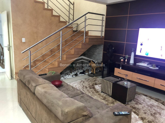 Imagem Casa com 4 Quartos à Venda, 300 m² em Vila Bressani - Paulínia Imagem Casa com 4 Quartos à Venda, 300 m² em Vila Bressani - Paulínia