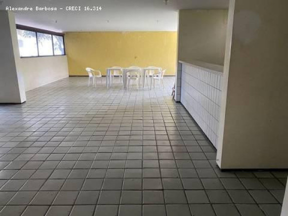 Imagem Apartamento com 4 Quartos à Venda, 162 m² em Espinheiro - Recife