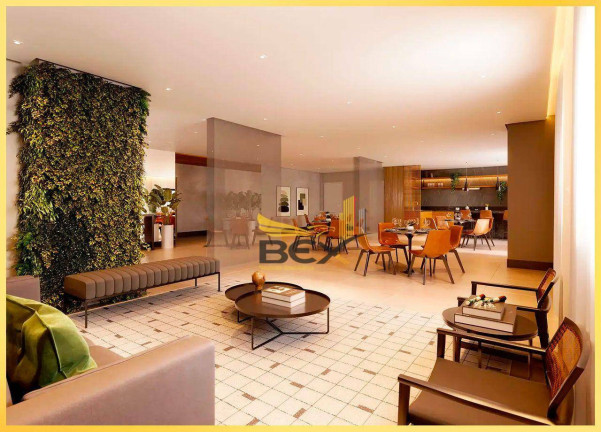 Imagem Apartamento com 1 Quarto à Venda, 43 m² em Parque Viana - Barueri Imagem Apartamento com 1 Quarto à Venda, 43 m² em Parque Viana - Barueri