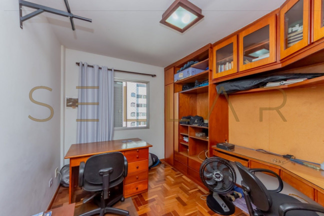 Imagem Apartamento com 3 Quartos à Venda, 92 m² em Vila Ipojuca - São Paulo