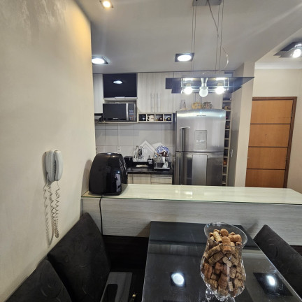 Imagem Apartamento com 2 Quartos à Venda, 60 m² em Campolim - Sorocaba Imagem Apartamento com 2 Quartos à Venda, 60 m² em Campolim - Sorocaba