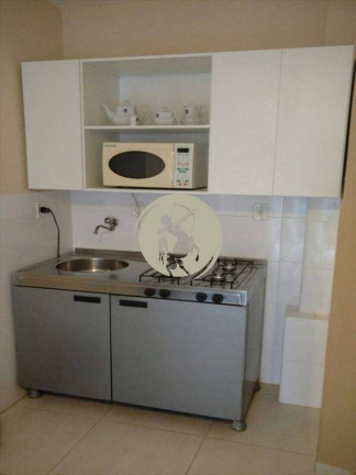 Imagem Apartamento com 1 Quarto à Venda, 40 m² em Gonzaga - Santos Imagem Apartamento com 1 Quarto à Venda, 40 m² em Gonzaga - Santos