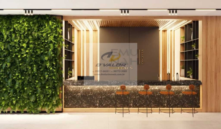 Imagem Apartamento com 1 Quarto à Venda, 22 m² em Intermares - Cabedelo Imagem Apartamento com 1 Quarto à Venda, 22 m² em Intermares - Cabedelo