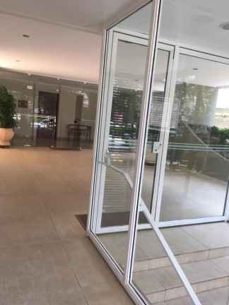 Imagem Apartamento com 3 Quartos à Venda, 96 m² em Pinheiros - São Paulo