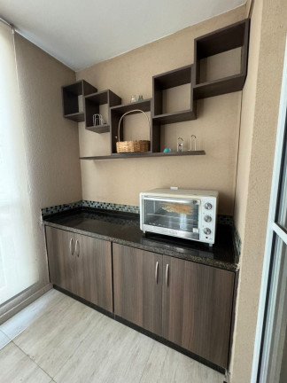 Imagem Apartamento com 3 Quartos à Venda, 80 m² em Jardim Tupanci - Barueri Imagem Apartamento com 3 Quartos à Venda, 80 m² em Jardim Tupanci - Barueri