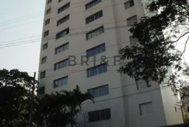 Imagem Apartamento com 3 Quartos à Venda, 95 m² em Brooklin - São Paulo Imagem Apartamento com 3 Quartos à Venda, 95 m² em Brooklin - São Paulo