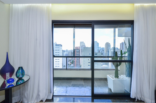 Imagem Apartamento com 3 Quartos à Venda, 250 m² em Planalto Paulista - São Paulo Imagem Apartamento com 3 Quartos à Venda, 250 m² em Planalto Paulista - São Paulo