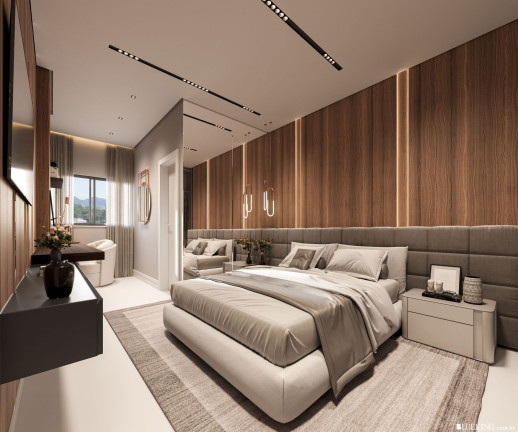 Imagem Apartamento com 2 Quartos à Venda, 67 m² em Morretes - Itapema