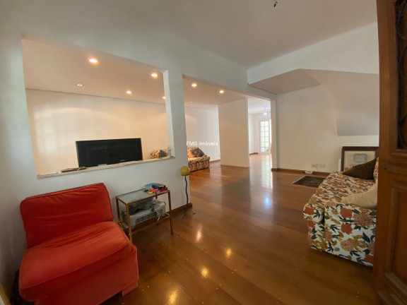 Imagem Casa com 4 Quartos à Venda, 165 m² em Itaim Bibi - São Paulo Imagem Casa com 4 Quartos à Venda, 165 m² em Itaim Bibi - São Paulo