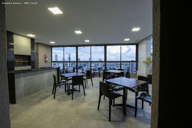 Imagem Apartamento com 2 Quartos à Venda, 50 m² em Madalena - Recife Imagem Apartamento com 2 Quartos à Venda, 50 m² em Madalena - Recife