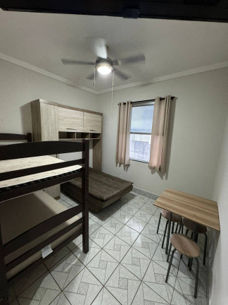 Imagem Kitnet com 1 Quarto à Venda, 25 m² em Praia Grande