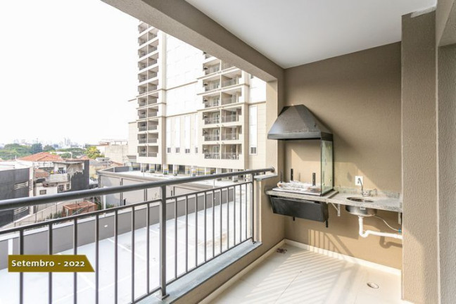 Imagem Apartamento com 1 Quarto à Venda, 69 m² em Pari - São Paulo Imagem Apartamento com 1 Quarto à Venda, 69 m² em Pari - São Paulo