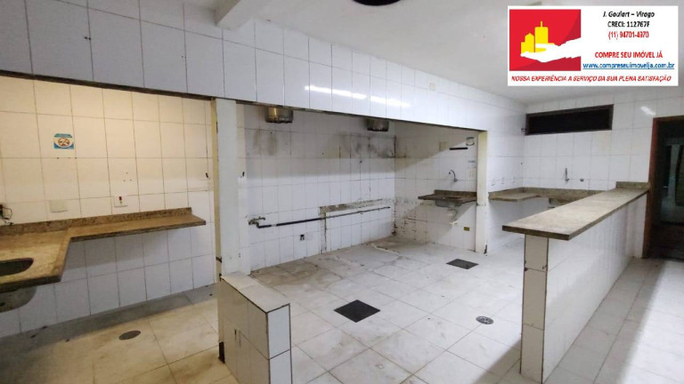 Imagem Sala Comercial para Alugar, 250 m² em Brooklin Paulista - São Paulo