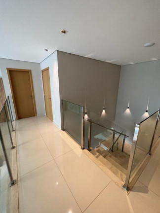 Imagem Apartamento com 4 Quartos à Venda, 320 m² em Setor Marista - Goiânia