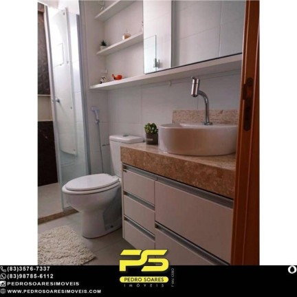 Imagem Apartamento com 2 Quartos à Venda, 74 m² em Jardim Oceania - João Pessoa Imagem Apartamento com 2 Quartos à Venda, 74 m² em Jardim Oceania - João Pessoa