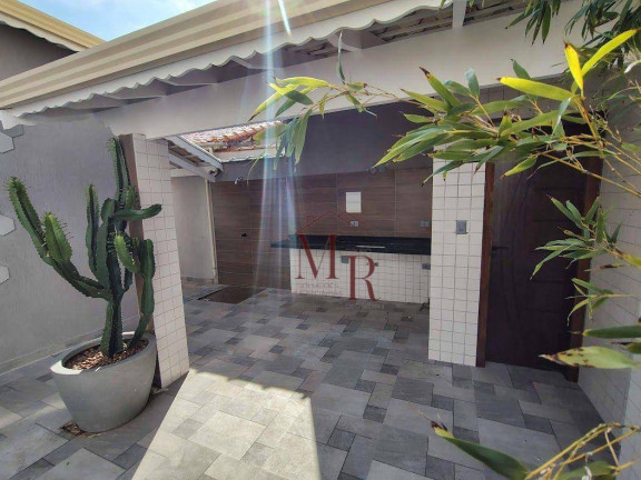 Imagem Casa com 4 Quartos à Venda, 127 m² em Vilamar - Praia Grande Imagem Casa com 4 Quartos à Venda, 127 m² em Vilamar - Praia Grande