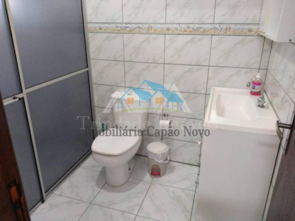 Imagem Casa com 3 Quartos à Venda, 250 m² em Capão Novo - Capão Da Canoa