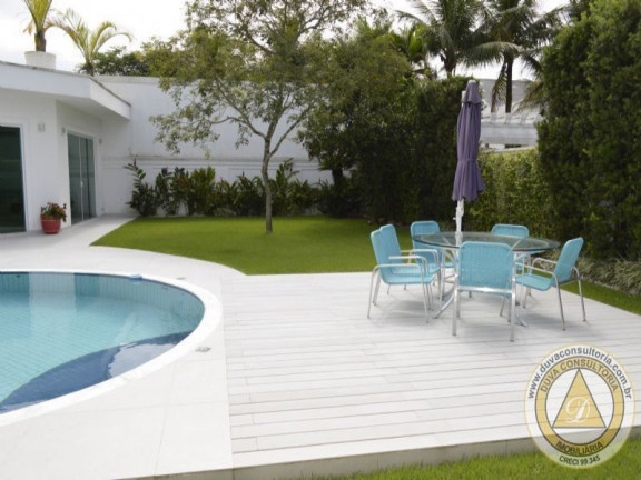 Imagem Sobrado com 6 Quartos à Venda, 380 m² em Acapulco - Guarujá
