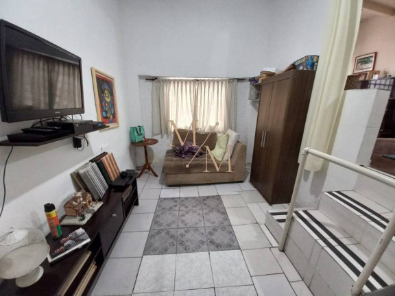 Imagem Sobrado com 3 Quartos à Venda, 139 m² em Gonzaga - Santos Imagem Sobrado com 3 Quartos à Venda, 139 m² em Gonzaga - Santos