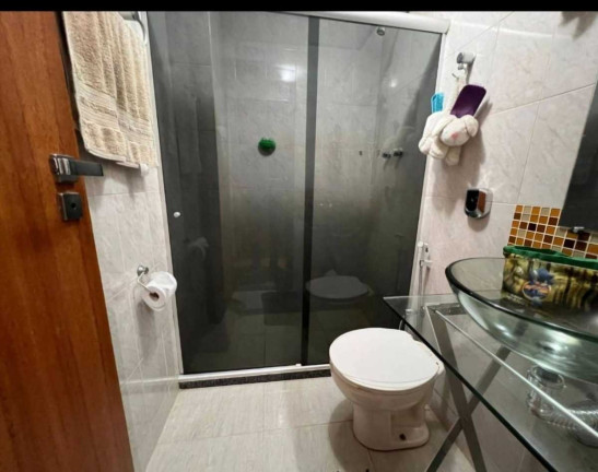 Imagem Apartamento com 3 Quartos à Venda, 184 m² em Praça Seca - Rio De Janeiro Imagem Apartamento com 3 Quartos à Venda, 184 m² em Praça Seca - Rio De Janeiro