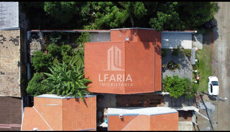 Imagem Casa com 3 Quartos à Venda, 114 m² em Princesa Do Mar - Itapoá Imagem Casa com 3 Quartos à Venda, 114 m² em Princesa Do Mar - Itapoá