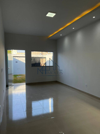 Imagem Casa com 2 Quartos à Venda, 150 m² em Residencial Portinari - Goiânia Imagem Casa com 2 Quartos à Venda, 150 m² em Residencial Portinari - Goiânia