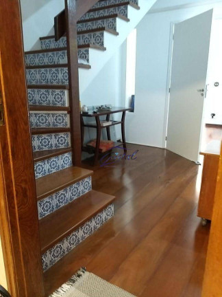 Imagem Casa com 2 Quartos à Venda, 106 m² em Jardim Bonfiglioli - São Paulo Imagem Casa com 2 Quartos à Venda, 106 m² em Jardim Bonfiglioli - São Paulo