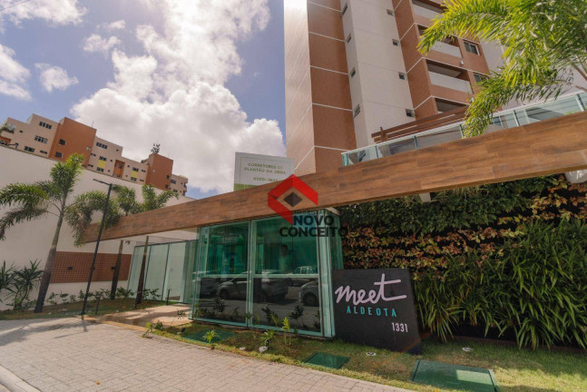 Imagem Apartamento com 3 Quartos à Venda, 117 m² em Aldeota - Fortaleza Imagem Apartamento com 3 Quartos à Venda, 117 m² em Aldeota - Fortaleza