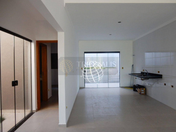Imagem Casa com 3 Quartos à Venda, 94 m² em Nova Atibaia - Atibaia Imagem Casa com 3 Quartos à Venda, 94 m² em Nova Atibaia - Atibaia
