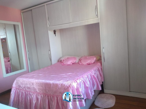 Imagem Apartamento com 3 Quartos à Venda, 150 m² em Parque Paulicéia - Duque De Caxias