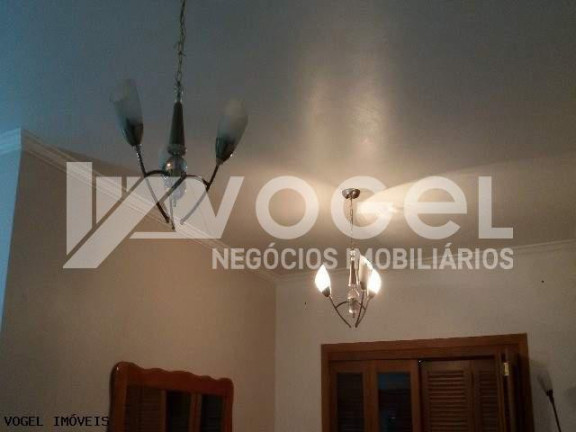 Imagem Casa com 3 Quartos à Venda, 135 m² em Jardim América - Sao Leopoldo Imagem Casa com 3 Quartos à Venda, 135 m² em Jardim América - Sao Leopoldo
