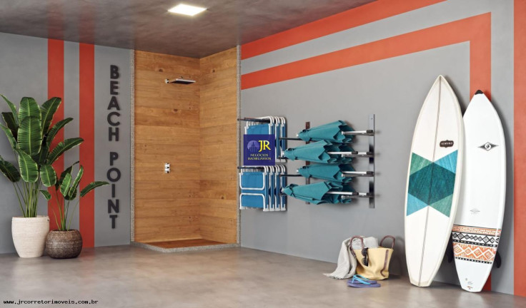 Imagem Apartamento com 2 Quartos à Venda, 60 m² em Jockey De Itaparica - Vila Velha