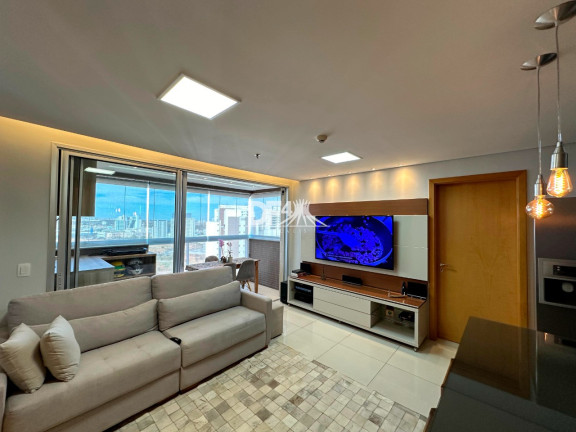 Imagem Imóvel com 2 Quartos à Venda, 56 m² em Norte (águas Claras) - Brasília Imagem Imóvel com 2 Quartos à Venda, 56 m² em Norte (águas Claras) - Brasília