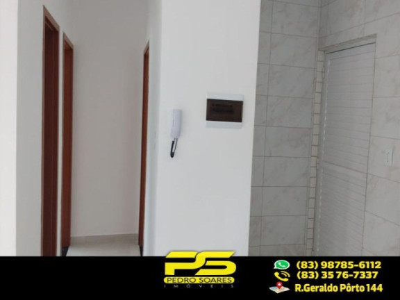 Imagem Apartamento com 2 Quartos à Venda, 40 m² em Manaíra - João Pessoa Imagem Apartamento com 2 Quartos à Venda, 40 m² em Manaíra - João Pessoa