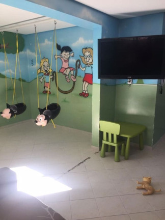 Imagem Apartamento com 2 Quartos à Venda, 49 m² em Vila Parque Jabaquara - São Paulo