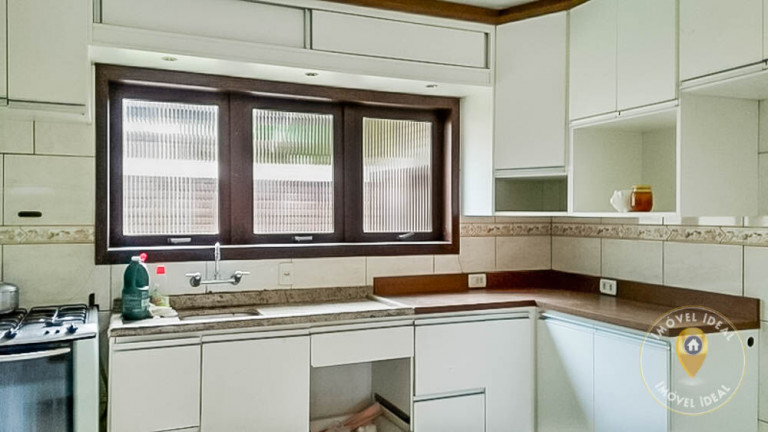 Imagem Imóvel com 3 Quartos à Venda, 223 m² em São Lucas - Viamão