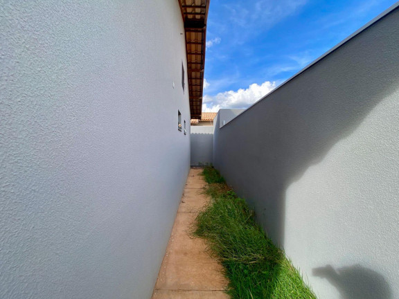 Imagem Casa com 2 Quartos à Venda, 60 m² em Jardim Samambaia - Campo Grande Imagem Casa com 2 Quartos à Venda, 60 m² em Jardim Samambaia - Campo Grande