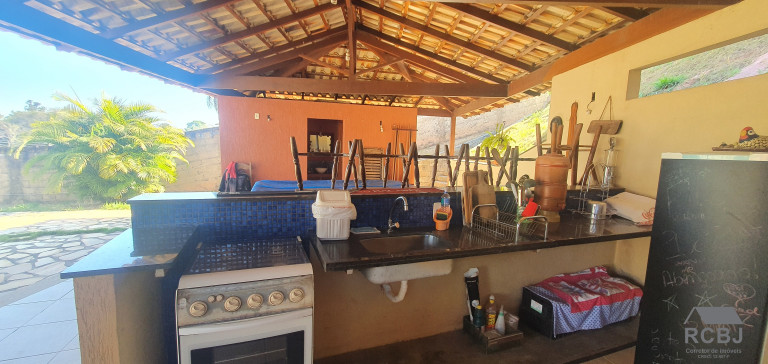 Imagem Casa com 5 Quartos à Venda, 390 m² em Enseada Das Garças - Belo Horizonte Imagem Casa com 5 Quartos à Venda, 390 m² em Enseada Das Garças - Belo Horizonte