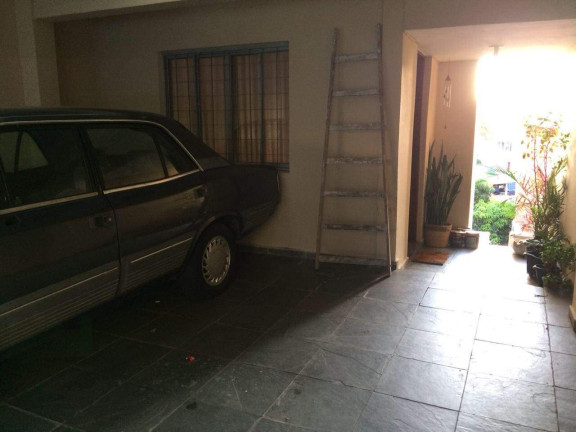 Imagem Sobrado com 2 Quartos à Venda,  em Vila Inglesa - São Paulo