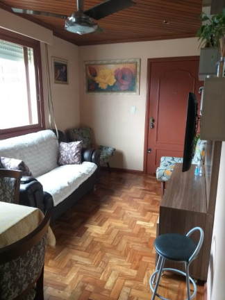 Imagem Apartamento com 2 Quartos à Venda, 55 m² em Sarandi - Porto Alegre Imagem Apartamento com 2 Quartos à Venda, 55 m² em Sarandi - Porto Alegre