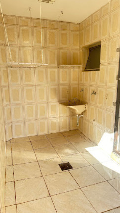 Imagem Casa com 1 Quarto para Alugar, 40 m² em Vila Progresso - Sorocaba Imagem Casa com 1 Quarto para Alugar, 40 m² em Vila Progresso - Sorocaba
