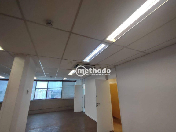 Imagem Sala Comercial para Alugar, 416 m² em Centro - Campinas Imagem Sala Comercial para Alugar, 416 m² em Centro - Campinas