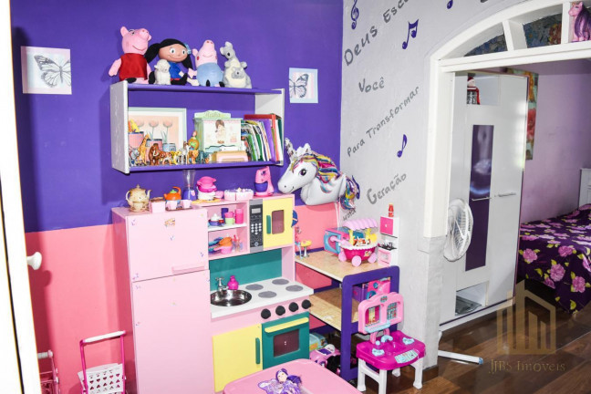 Imagem Casa com 2 Quartos à Venda, 186 m² em Cajuru - Curitiba